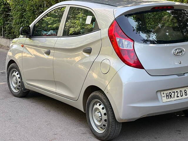 Used Hyundai Eon Era + in Gurgaon