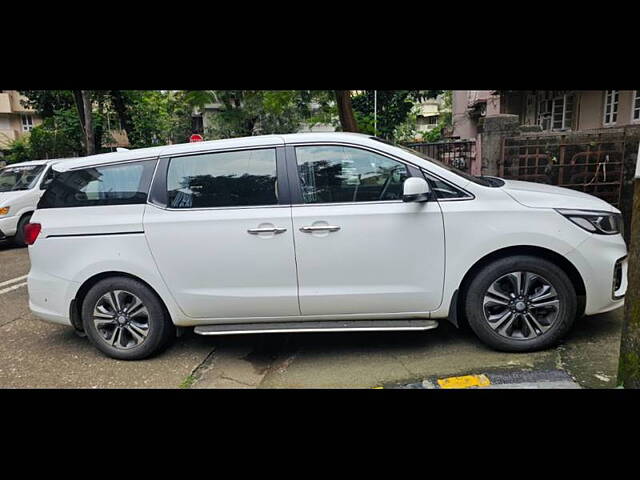 Used Kia Carnival [2020-2023] Premium 8 STR in Mumbai