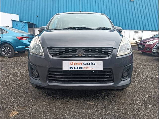 Used 2015 Maruti Suzuki Ertiga in Chennai