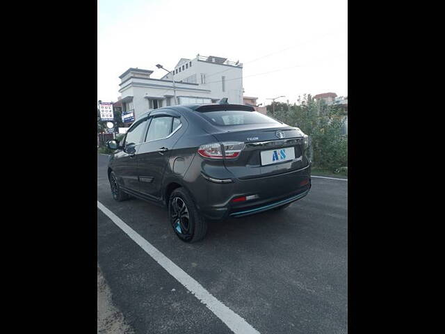 Used Tata Tigor EV [2021-2022] XZ Plus in Chennai