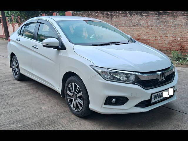 Used Honda City [2014-2017] V in Agra