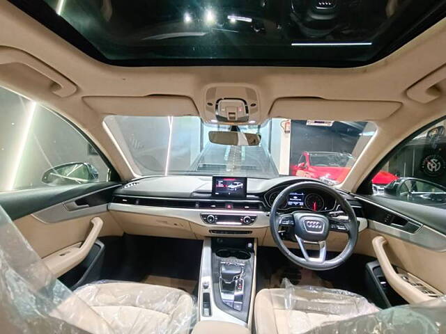 Used Audi A4 [2016-2020] 30 TFSI Premium Plus in Delhi