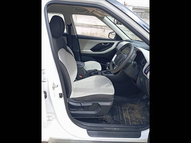 Used Hyundai Creta [2020-2023] S 1.5 Petrol [2020-2022] in Bangalore