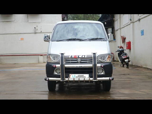 Used 2021 Maruti Suzuki Eeco in Thane