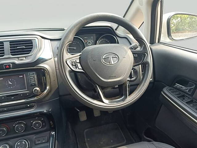 Used Tata Hexa [2017-2019] XM 4x2 7 STR in Noida