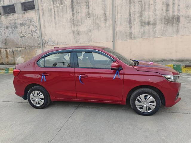 Used Honda Amaze [2018-2021] 1.2 S MT Petrol [2018-2020] in Noida