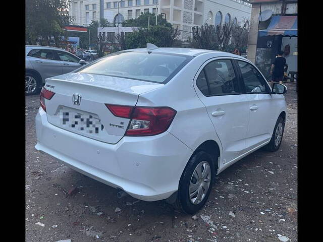 Used Honda Amaze [2013-2016] 1.2 S AT i-VTEC in Delhi