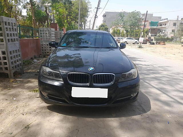 Used 2012 BMW 3-Series in Delhi