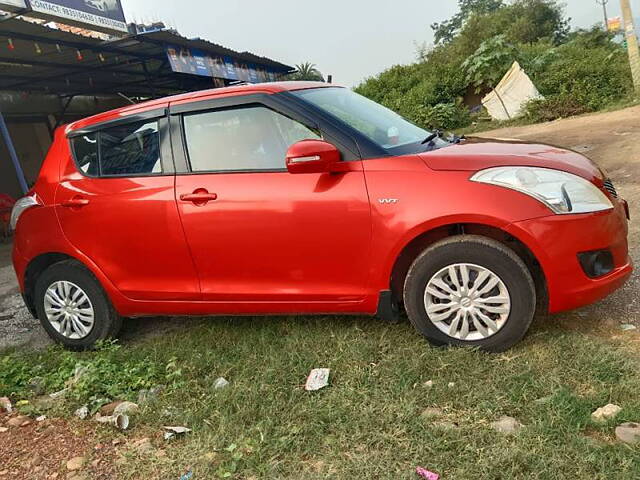 Used 2013 Maruti Suzuki Swift in Jamshedpur