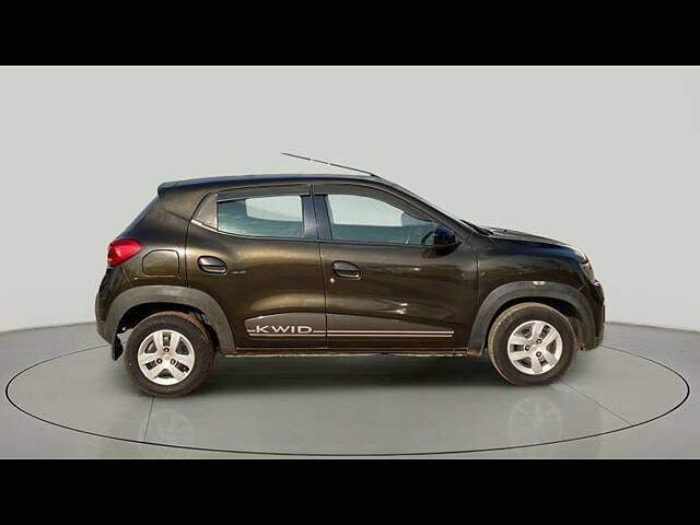 Used Renault Kwid [2015-2019] RXT Opt [2015-2019] in Bangalore