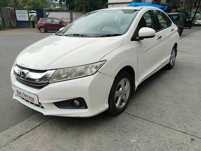 Used Honda City [2014-2017] VX Diesel in Mumbai