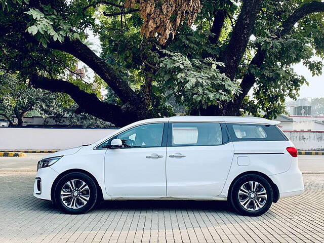 Used Kia Carnival [2020-2023] Prestige 6 STR in Patna