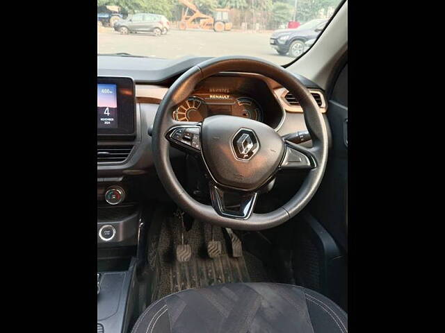 Used Renault Kiger [2021-2022] RXT MT in Noida