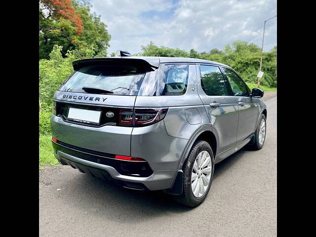 Used Land Rover Discovery Sport SE R-Dynamic [2023-2024] in Pune