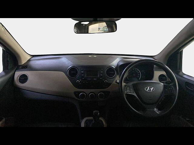 Used Hyundai Grand i10 Magna 1.2 Kappa VTVT in Allahabad