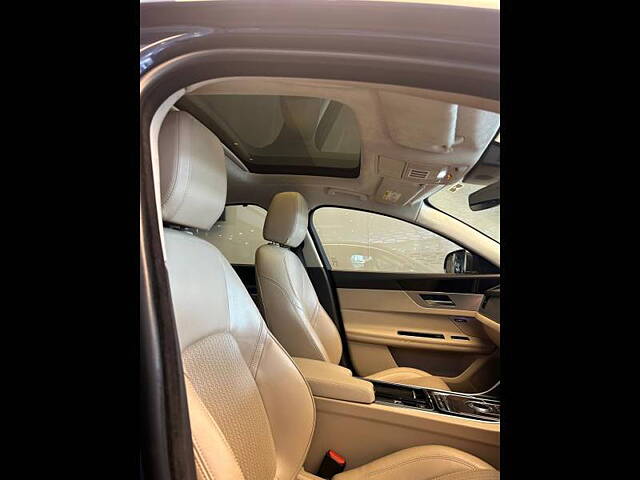 Used Jaguar XF Prestige Diesel CBU in Gurgaon