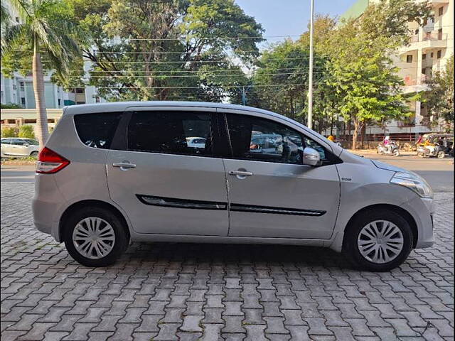 Used Maruti Suzuki Ertiga [2012-2015] VDi in Pune