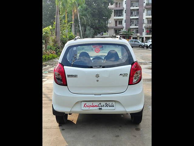 Used Maruti Suzuki Alto 800 [2012-2016] Lxi in Bhopal