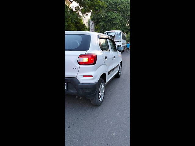 Used Maruti Suzuki S-Presso [2019-2022] VXi in Delhi