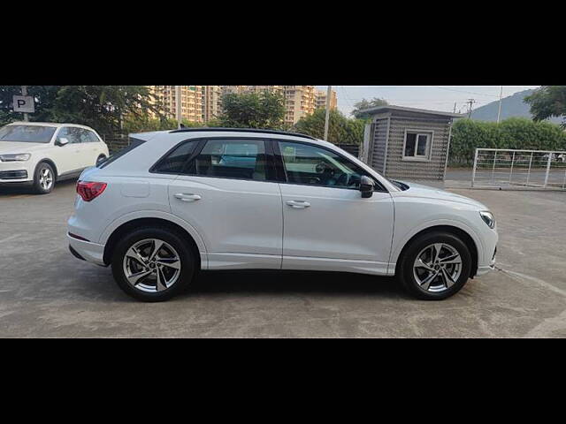 Used Audi Q3 40 TFSI Technology in Mumbai