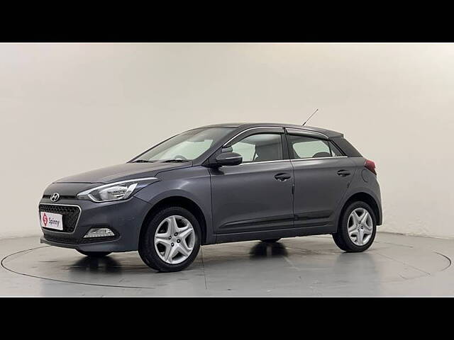 Used 2017 Hyundai Elite i20 in Ghaziabad