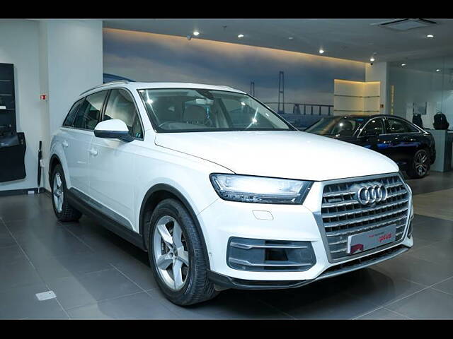 Used Audi Q7 [2015-2020] 45 TDI Technology Pack in Mumbai