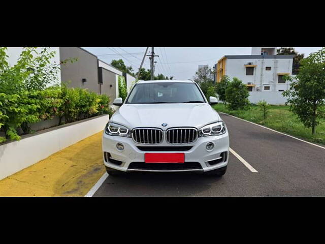 Used 2018 BMW X5 in Coimbatore