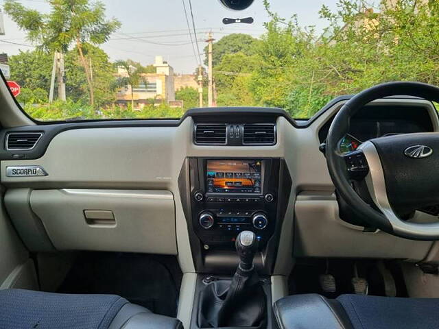 Used Mahindra Scorpio 2021 S11 4WD 7 STR in Jalandhar