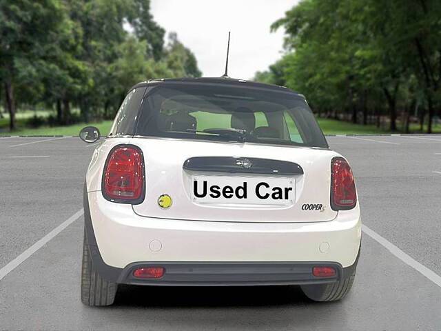 Used MINI Cooper SE 3-Door in Mumbai