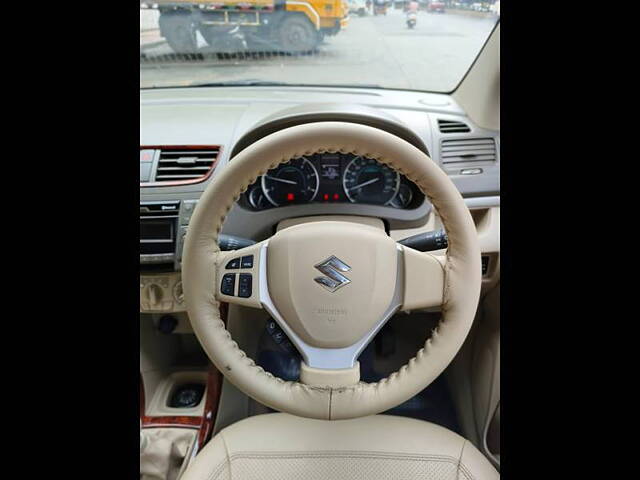 Used Maruti Suzuki Ertiga [2015-2018] VDI SHVS in Mumbai