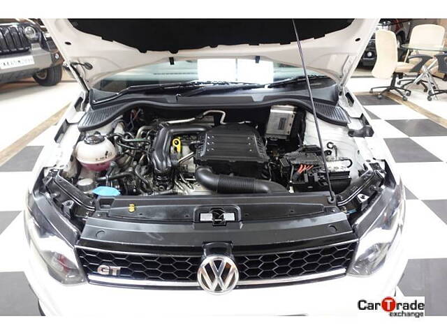 Used Volkswagen Vento Highline Plus 1.0L TSI Automatic in Bangalore