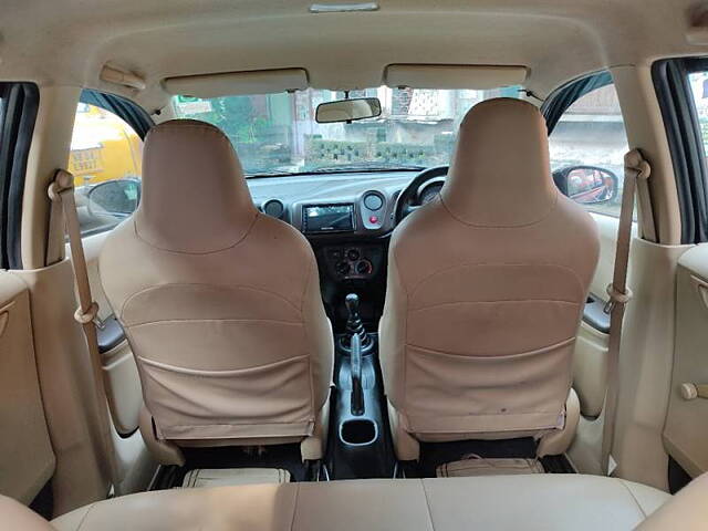 Used Honda Brio [2011-2013] EX MT in Kolkata