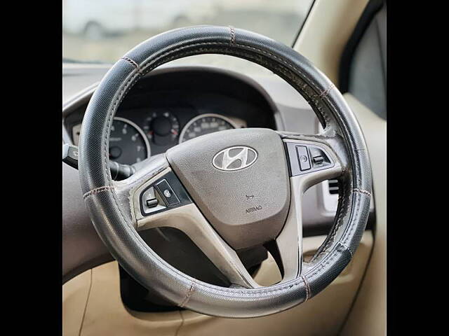 Used Hyundai i20 [2010-2012] Sportz 1.2 BS-IV in Nashik