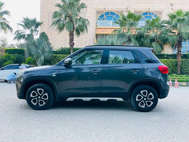 Used Maruti Suzuki Vitara Brezza [2016-2020] VDi in Delhi