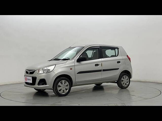 Used 2018 Maruti Suzuki Alto in Faridabad