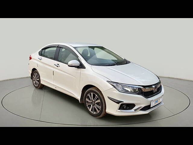 Used 2017 Honda City in Hyderabad