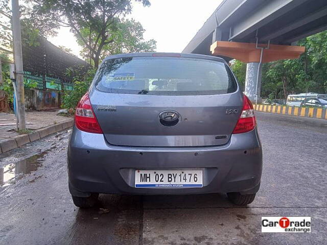 Used Hyundai i20 [2008-2010] Magna 1.2 in Mumbai