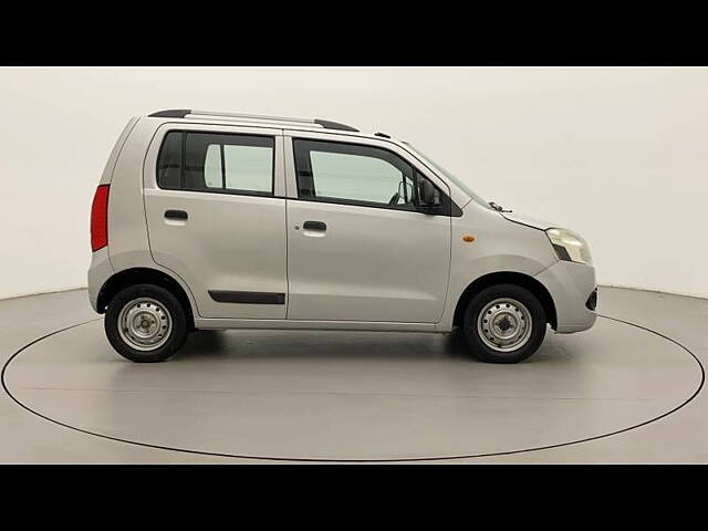 Used Maruti Suzuki Wagon R 1.0 [2010-2013] LXi CNG in Delhi