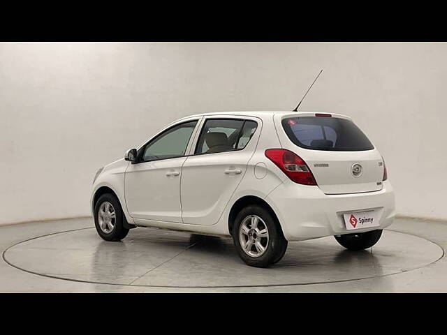 Used Hyundai i20 [2020-2023] Sportz 1.2 MT [2020-2023] in Pune