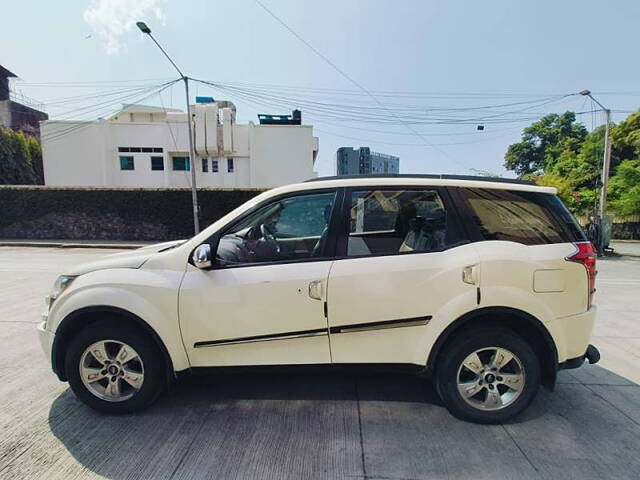 Used Mahindra XUV500 [2011-2015] W8 in Mumbai