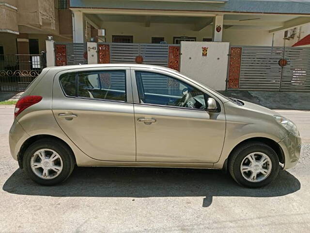 Used Hyundai i20 [2010-2012] Asta 1.4 CRDI in Chennai