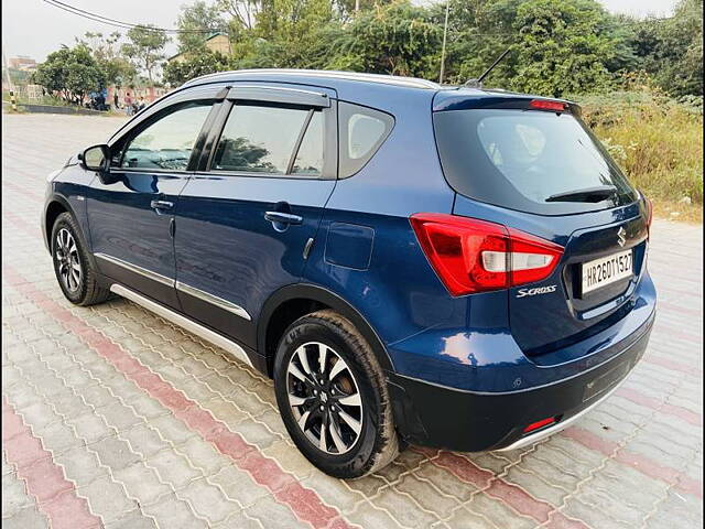 Used Maruti Suzuki S-Cross [2017-2020] Alpha 1.3 in Delhi