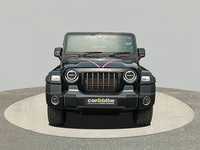 Used 2021 Mahindra Thar in Noida