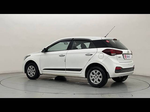 Used Hyundai Elite i20 [2018-2019] Sportz 1.2 in Delhi