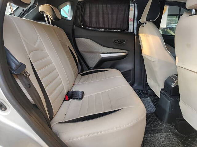 Used Nissan Magnite [2020-2024] XE  [2020] in Mumbai