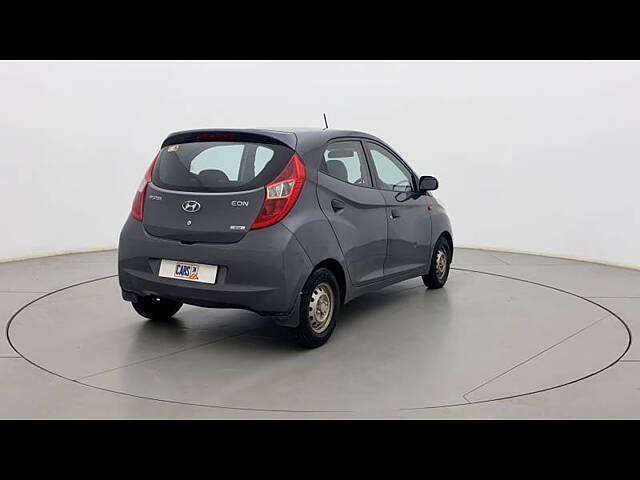 Used Hyundai Eon Era + in Chennai