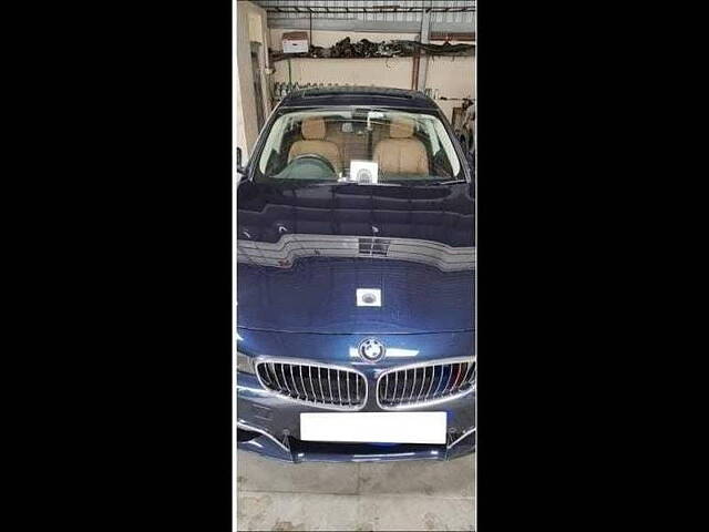 Used 2019 BMW 3 Series GT in Hyderabad