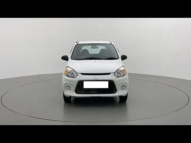 Used 2017 Maruti Suzuki Alto 800 in Mumbai