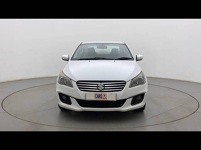 Used Maruti Suzuki Ciaz [2014-2017] ZXI+ in Chennai