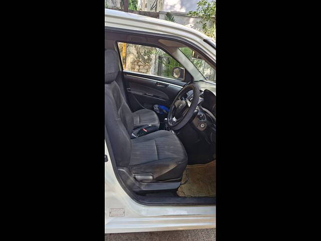 Used Maruti Suzuki Swift [2014-2018] VXi ABS [2014-2017] in Hyderabad